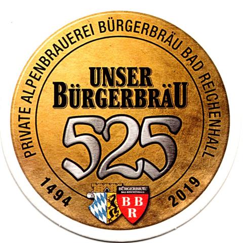 bad reichenhall bgl-by brger das 8b (rund215-525 jahre 2019)